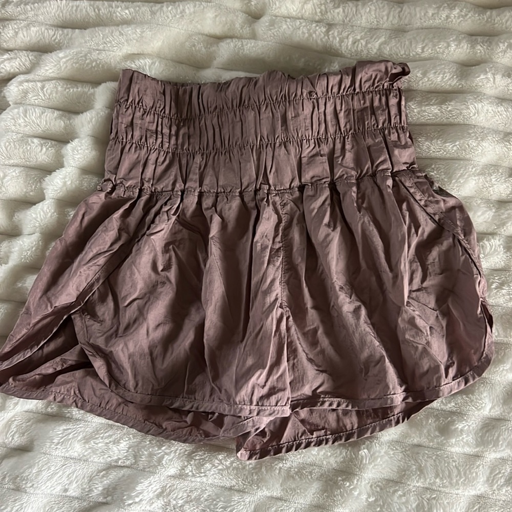 free people shorts size xs